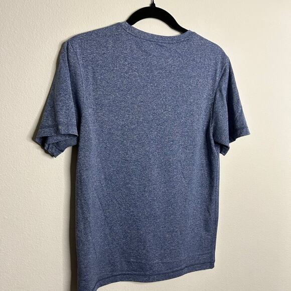 Majestic Boston Red Sox Blue Tee- Small - Picture 3 of 3
